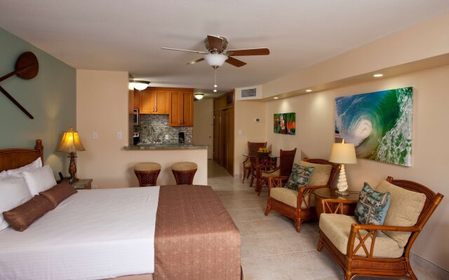 Lahaina Shores