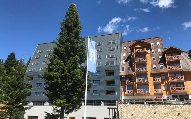 Olimpijska kuca Jahorina - Apartman A708