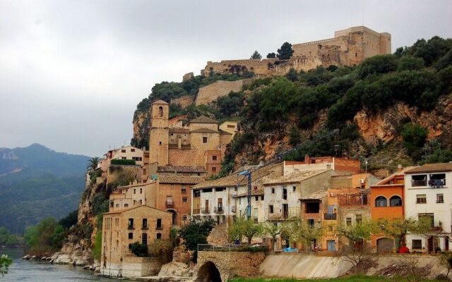 Villa Marina Del Port 1