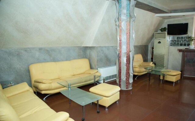 Hotel Globus