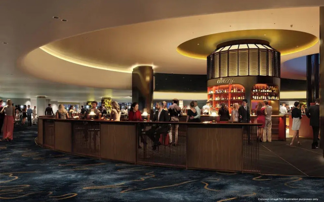 The Star Grand Brisbane