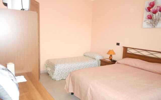 Agriturismo Schlin