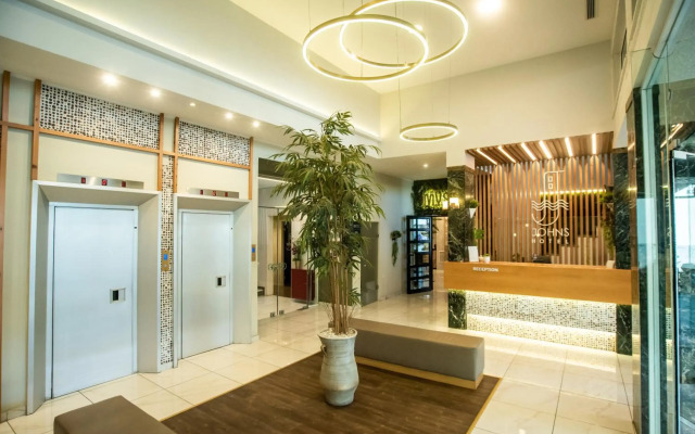 John's Hotel