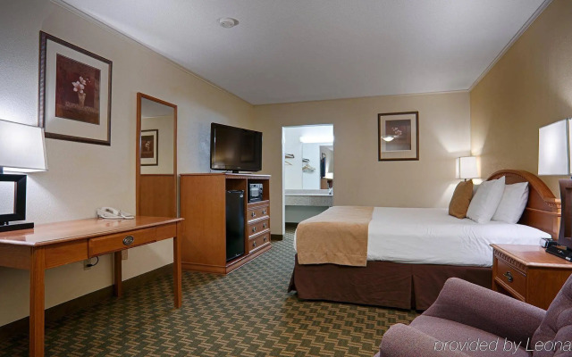 Red Coach Inn Newton