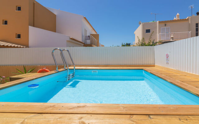 Holiday Home Sunny Home