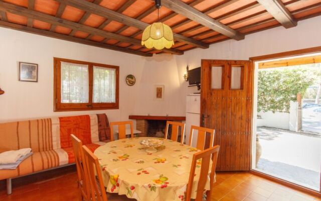 Holiday Home Calsina Baix