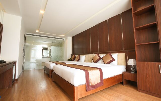 Prague Hotel