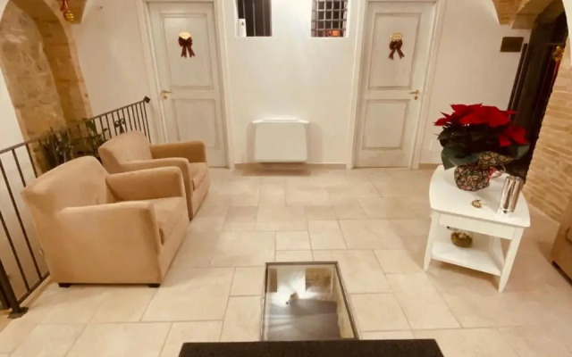 Relais San Marco Luxury Guest House