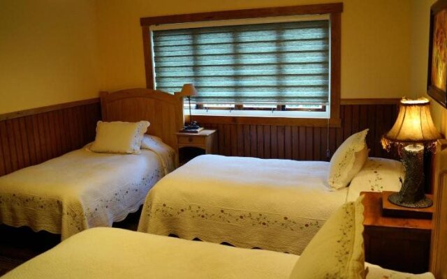 Tradicion Austral Bed & Breakfast