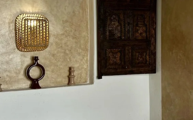 Riad Pourpre Medina