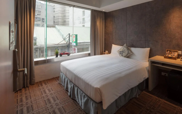 Roaders Hotel Zhonghua