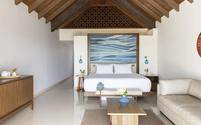 Dreams Puerto Morelos Resort & Spa