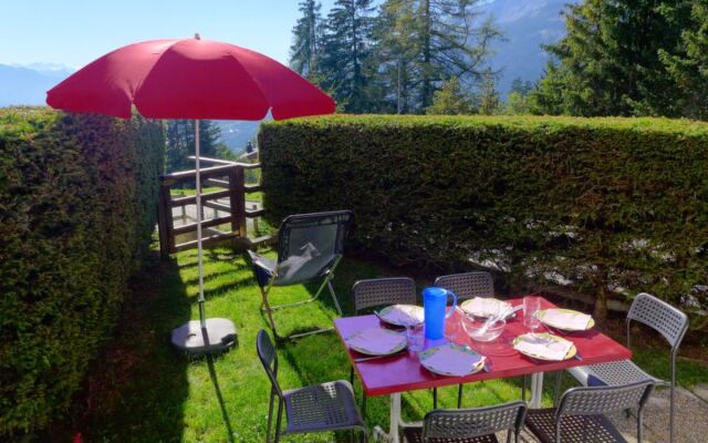 Apartment Thalia Crans-Montana