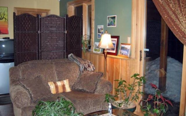 Gite Bijou dans la Forêt