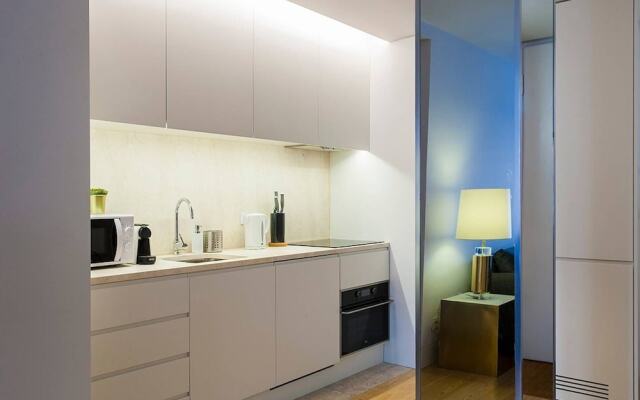 ALTIDO Downtown Deluxe