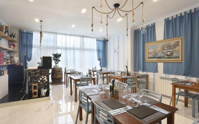 Hotel Nuovo Tirreno