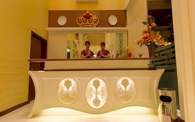 Imperial Hotel Gorontalo