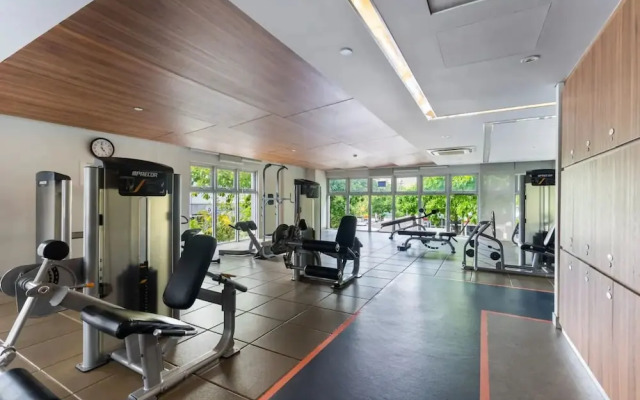 Scenic Valley View Residence