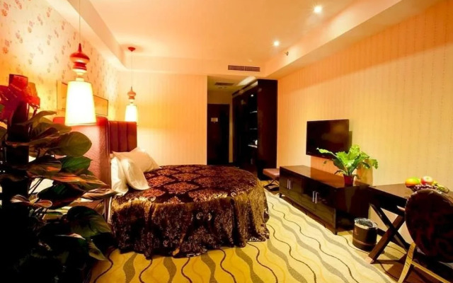 Shengfeite Garden Hotel