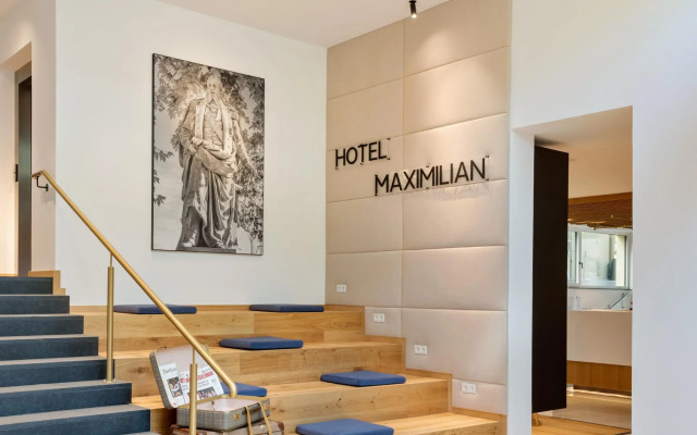 Austria Trend Hotel Maximilian