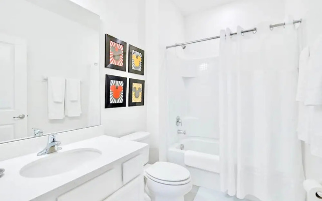 15br Mansion - With Pool Hot Tub Netflix