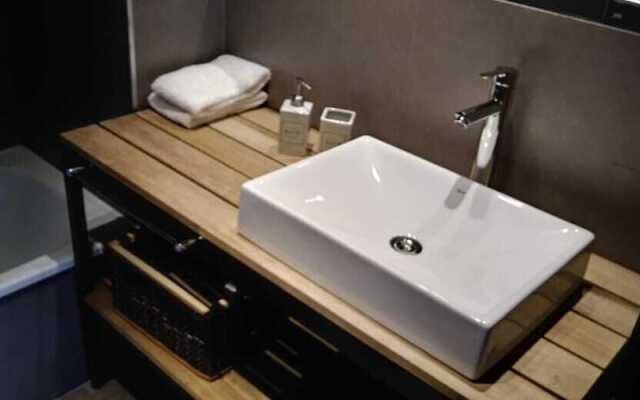 Lofts Mai Self Amenities