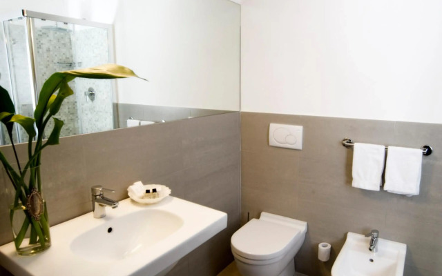 Hotel Leonardo Da Vinci