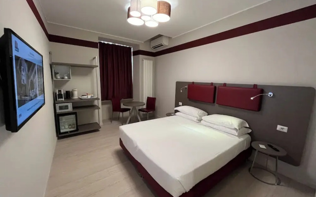 Guest House Borgo Yporegia