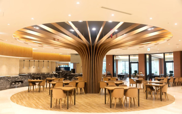 Seoul Olympic Parktel