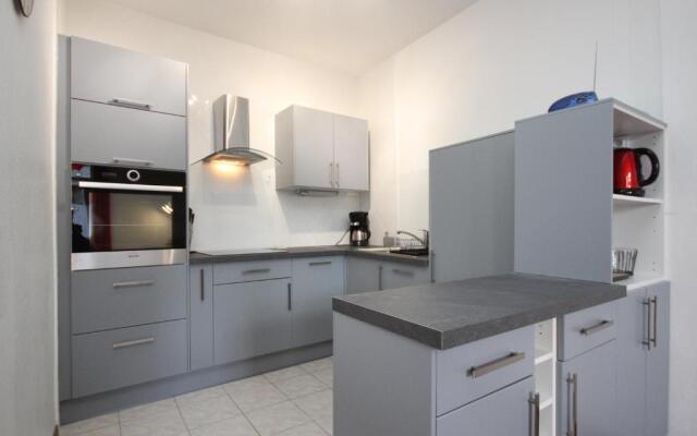 Appartement Mont-Dore, 2 pièces, 4 personnes - FR-1-608-163