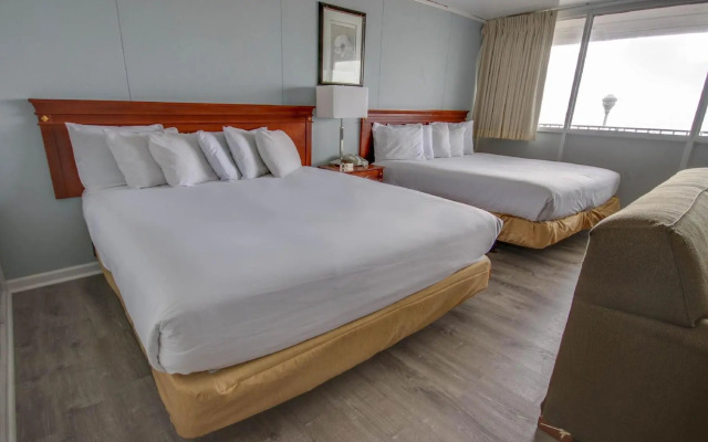 Rideau Oceanfront Motel