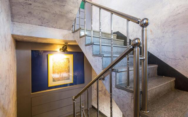 韩国伊特帕拉斯酒店(It Place Korea)