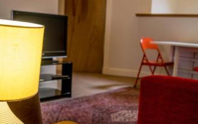 The Cobbles Inn Apartment