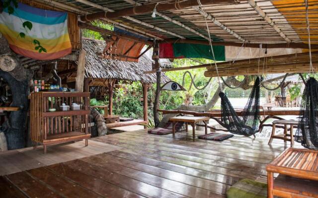 Sabai Corner Bungalows - SHA Extra Plus