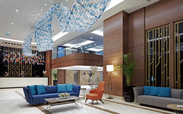 Hotel Dedeman Kayseri