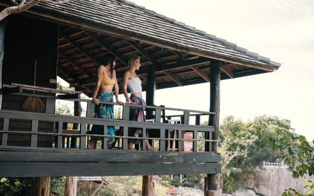Sensi Paradise Beach Resort
