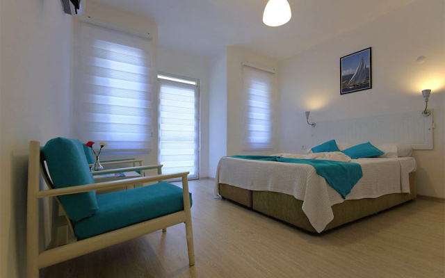Göcek Selya Hotel