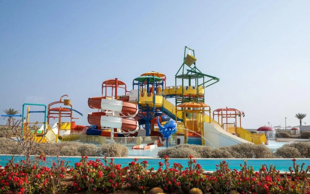 Elgalala Aqua Park