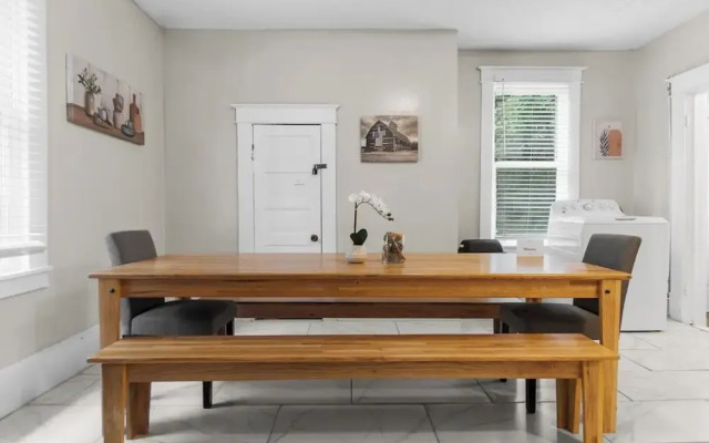 Ensley Highlands Hideaway