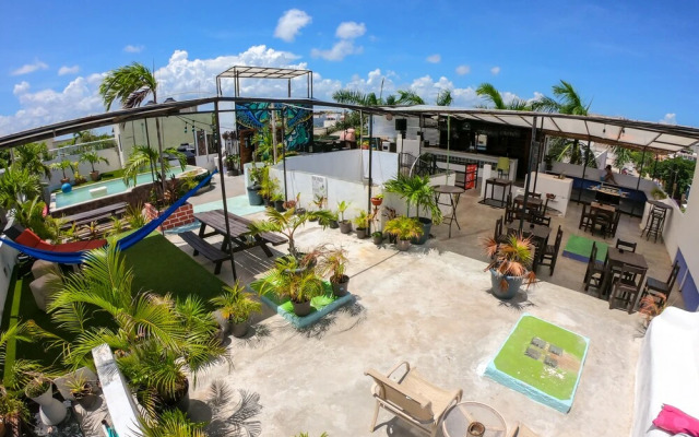 Izsla Suites