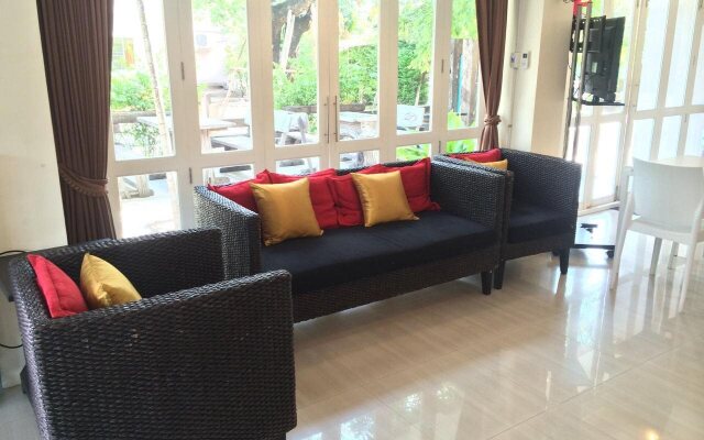 The Loft Resort Bangkok