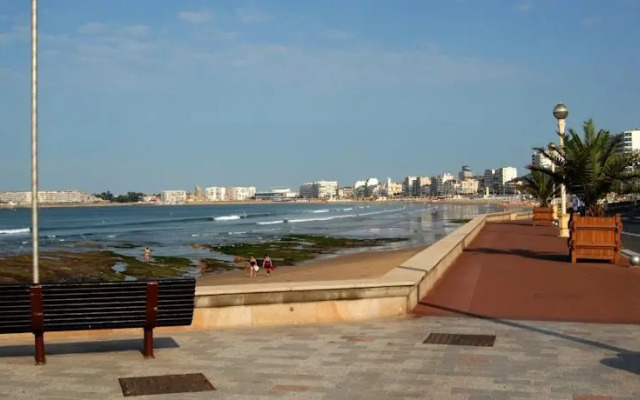 Les Marinettes - Arago