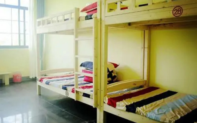 Weike Hostel