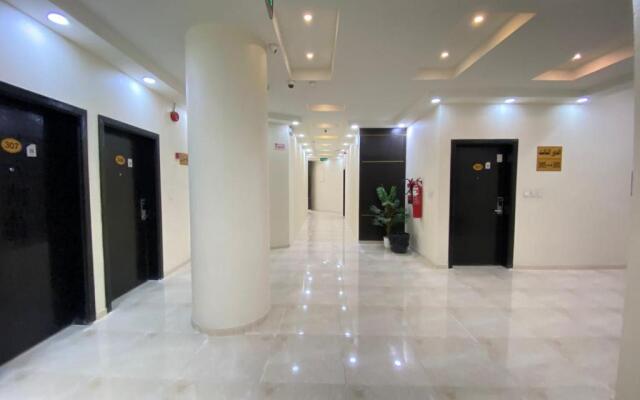 Qasr Aldabab Housing Units