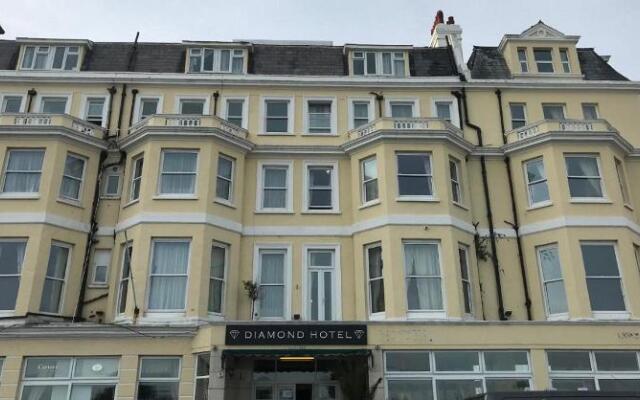 Diamond Hotel Eastbourne