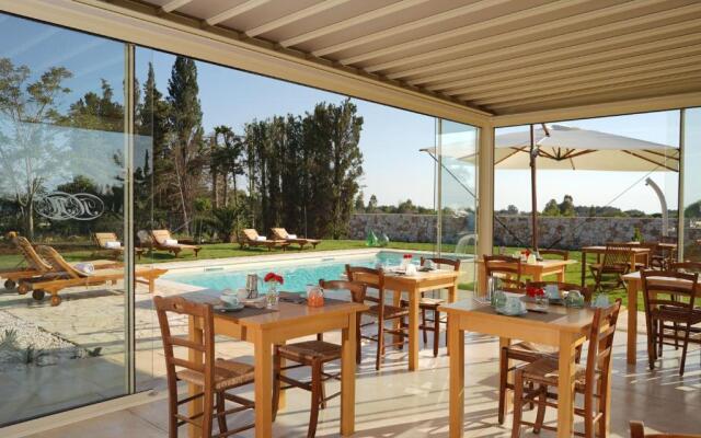 Suite Agriturismo Tenuta Carrino