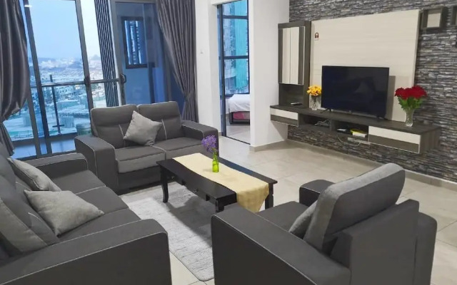 Atlantis Residence Malacca by Koze