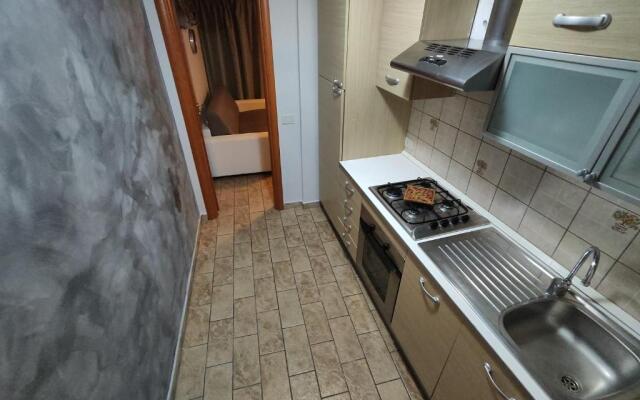 Sicily travel apartment's 4
