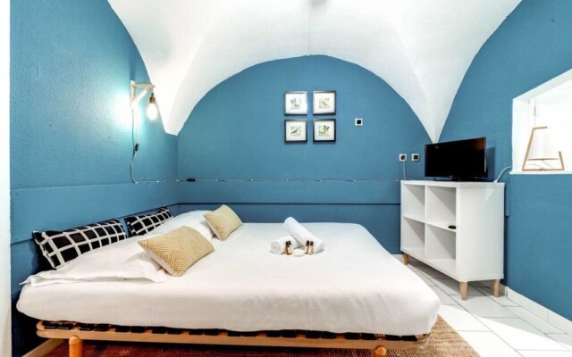 La Suite D'olivier, City Center