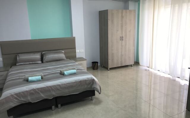 Luxurious Studios-Beit jala